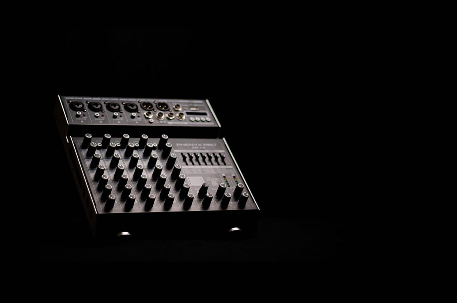 How to Use USB Function for the PRX-600 Mixer