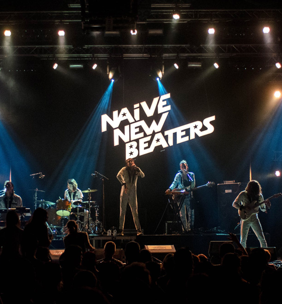 Stage/Live Performance