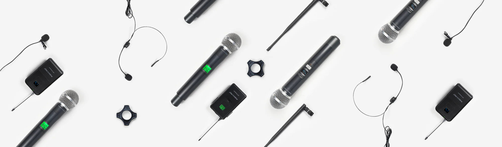 Antenna Kits & Mounts Other