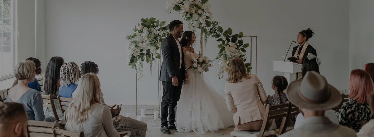 Meetings, Weddings & Worship
