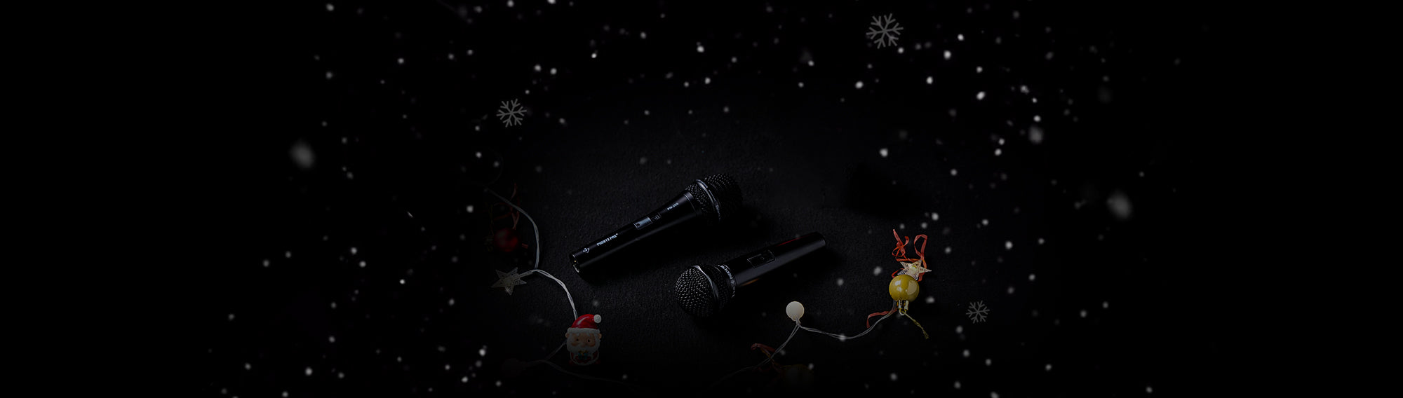 phenyx pro instrument microphone system