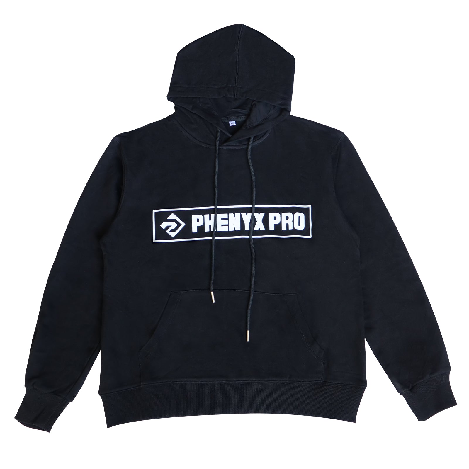 SUDADERA CON CAPUCHA | Sudadera con capucha con logotipo - Unisex, algodón puro