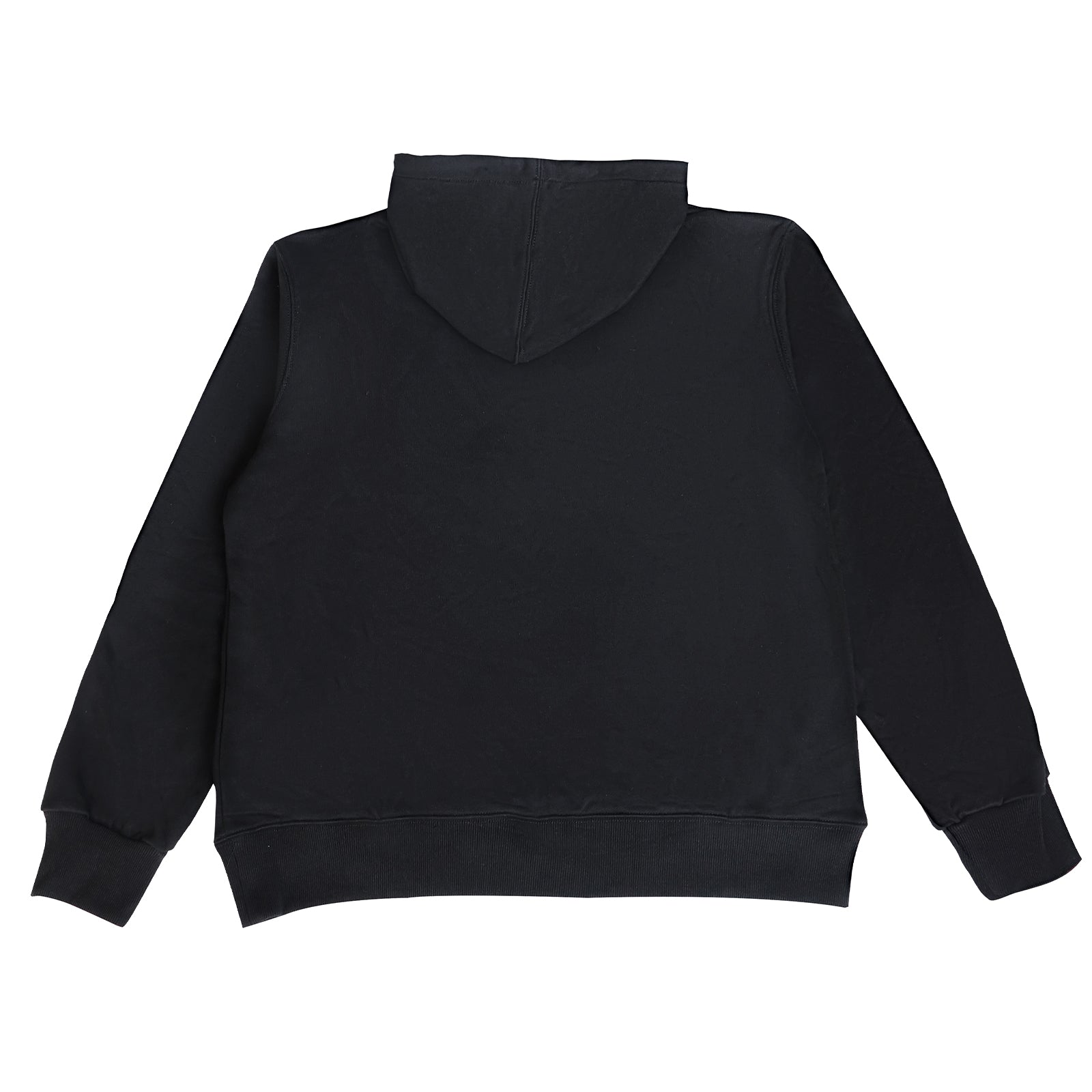 SUDADERA CON CAPUCHA | Sudadera con capucha con logotipo - Unisex, algodón puro