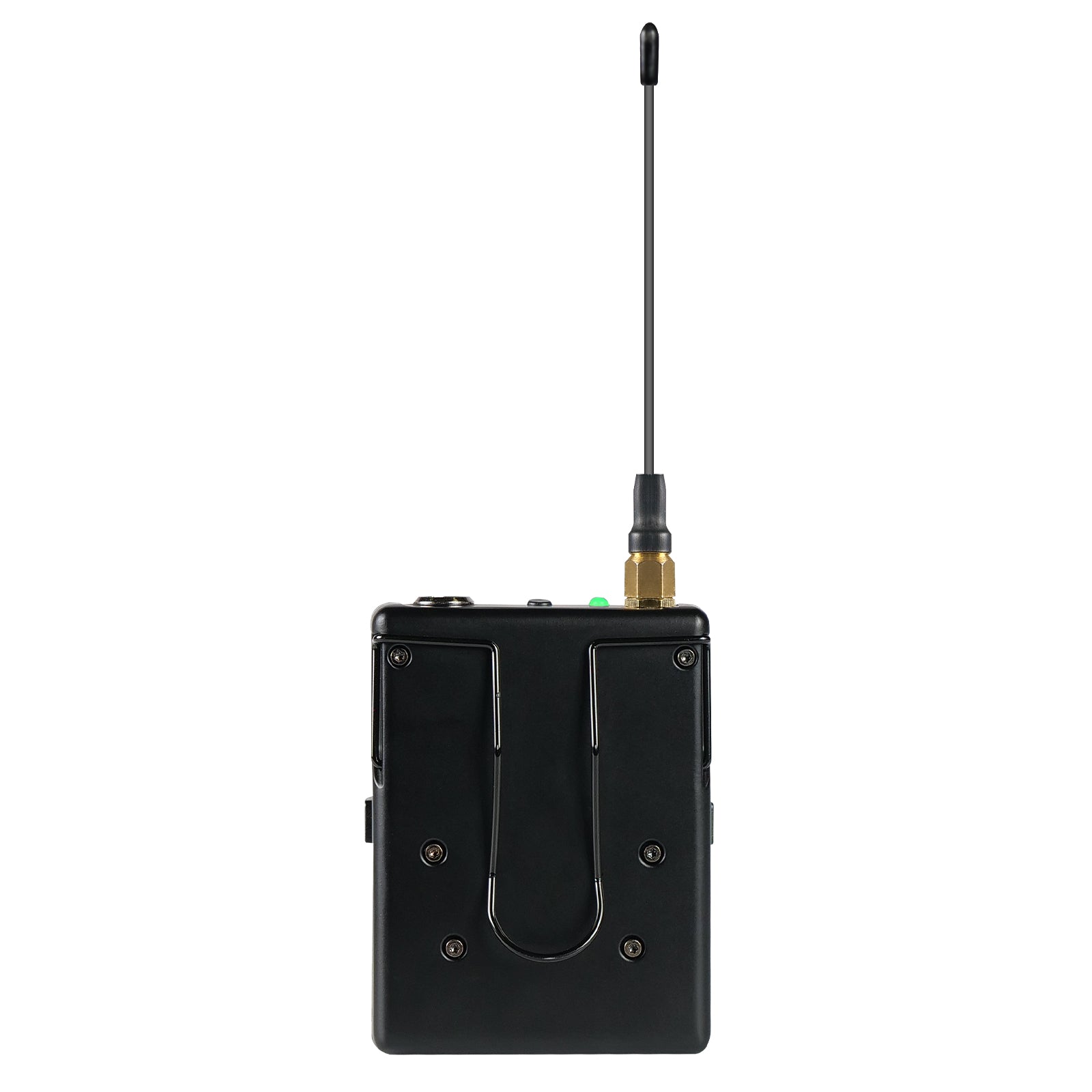 PWB-12 | UHF Wireless Bodypack Transmitter for PTU-1U/2U