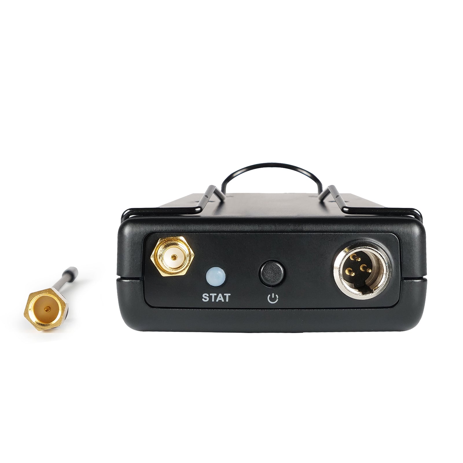 PWB-12 | UHF Wireless Bodypack Transmitter for PTU-1U/2U