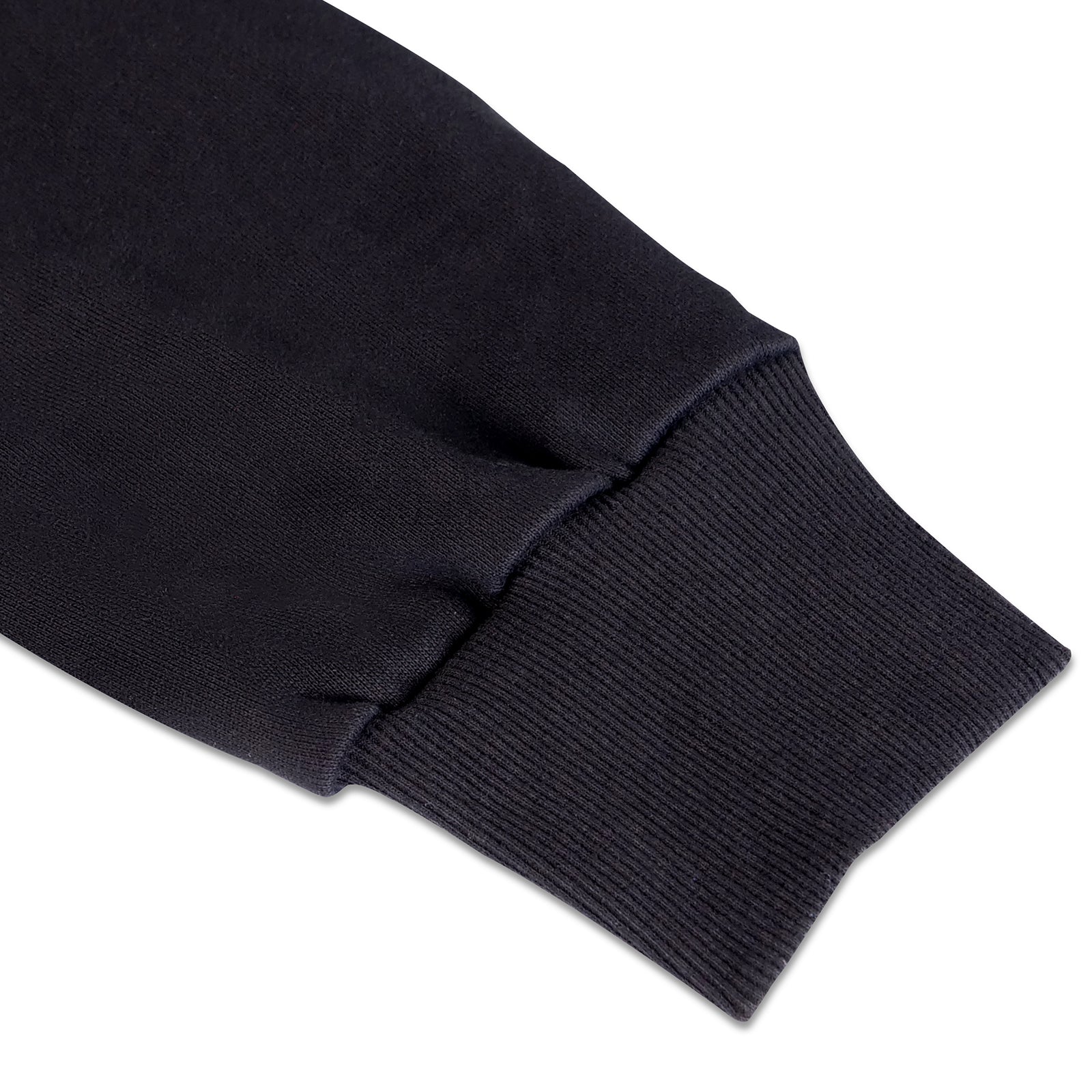 SUDADERA CON CAPUCHA | Sudadera con capucha con logotipo - Unisex, algodón puro
