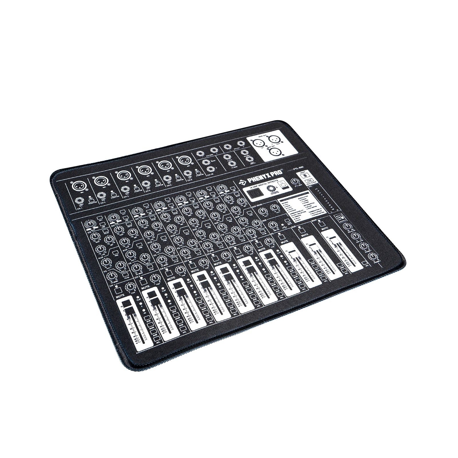 Comfortable Mouse Pad