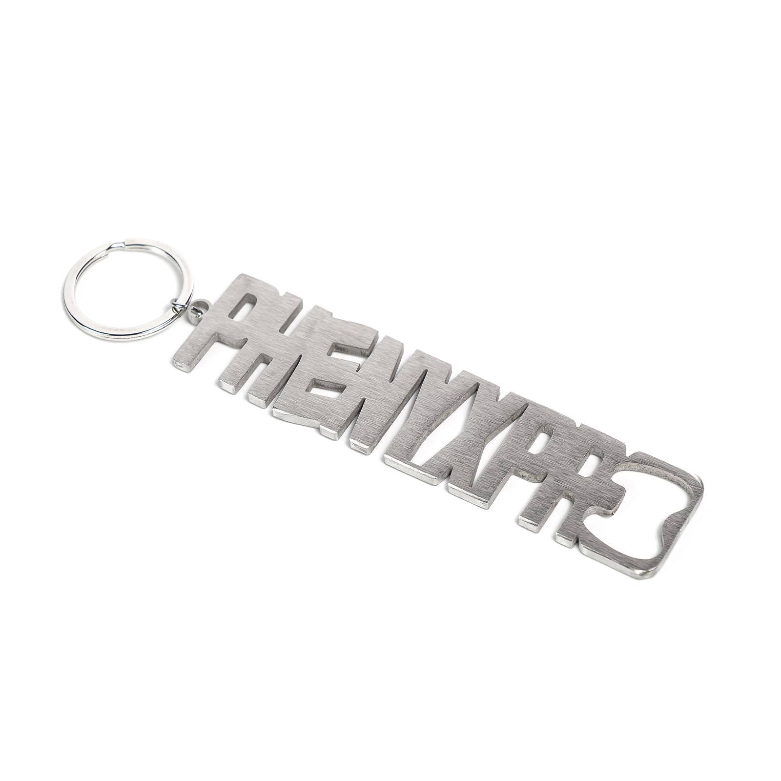 Custom Phenyx Pro keychain
