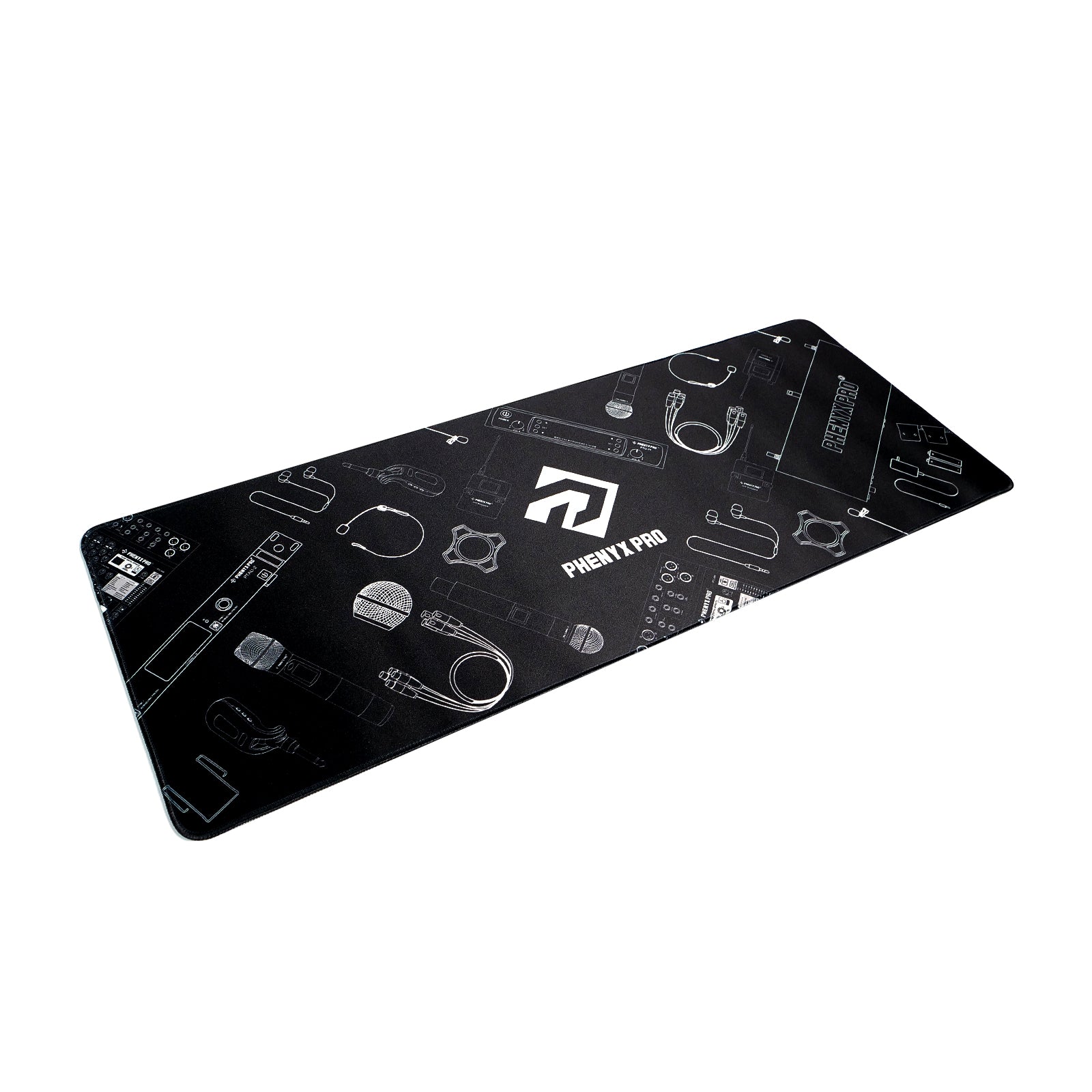 Mouse Pad Large Size