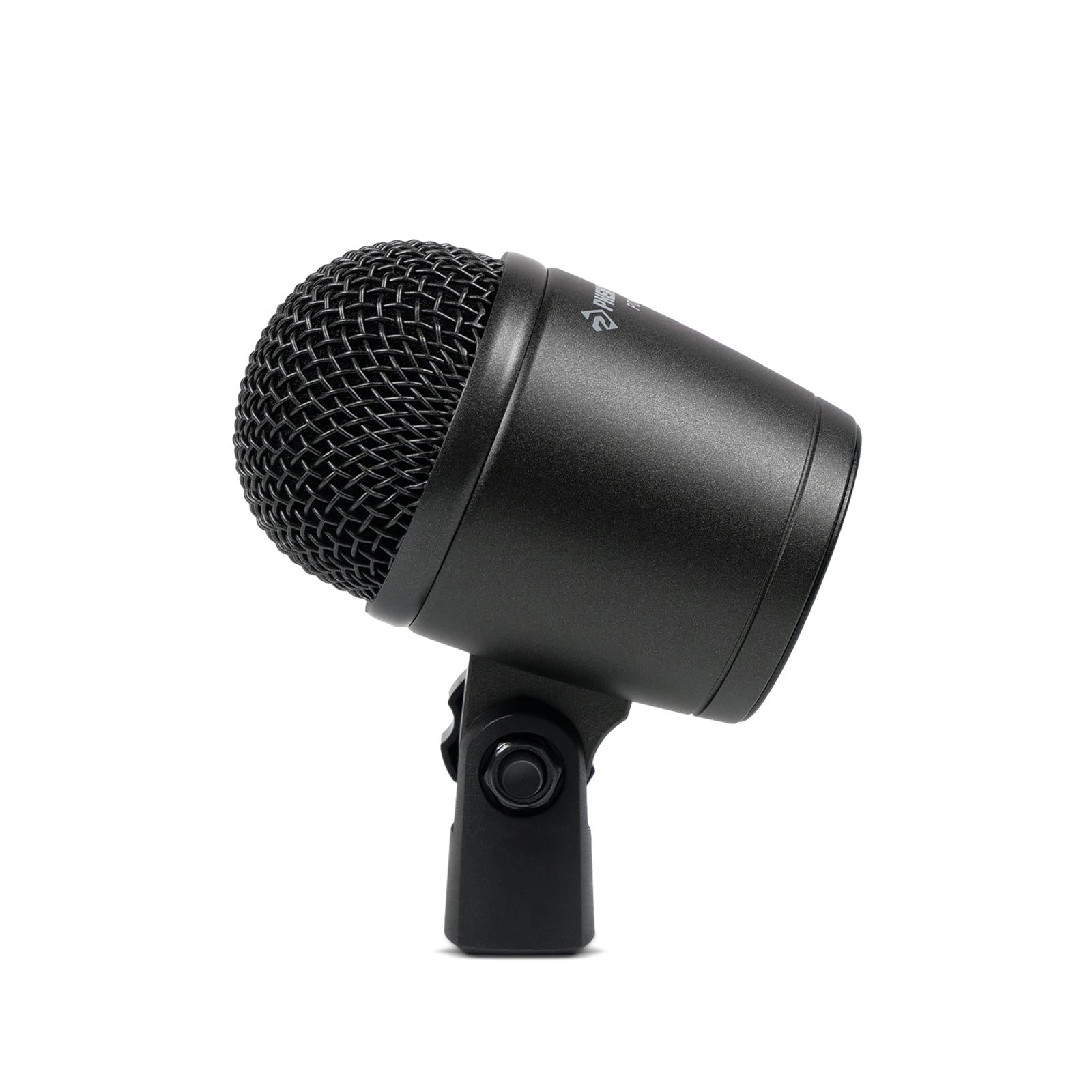 PDM33 - Black - Bass/Kick Drum Microphone - Left Side - Phenyx Pro