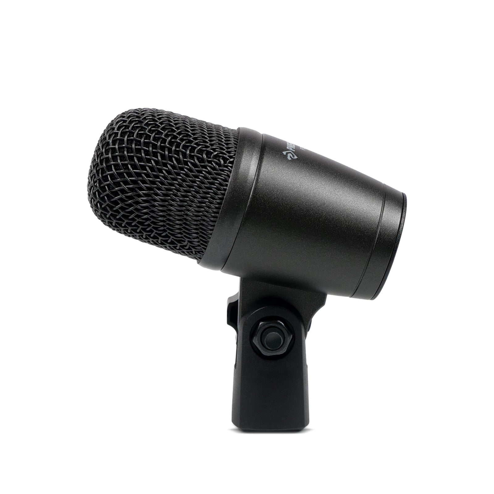 PDM34 - Black - Snare/Toms Drum Microphone - Left Side - Phenyx Pro
