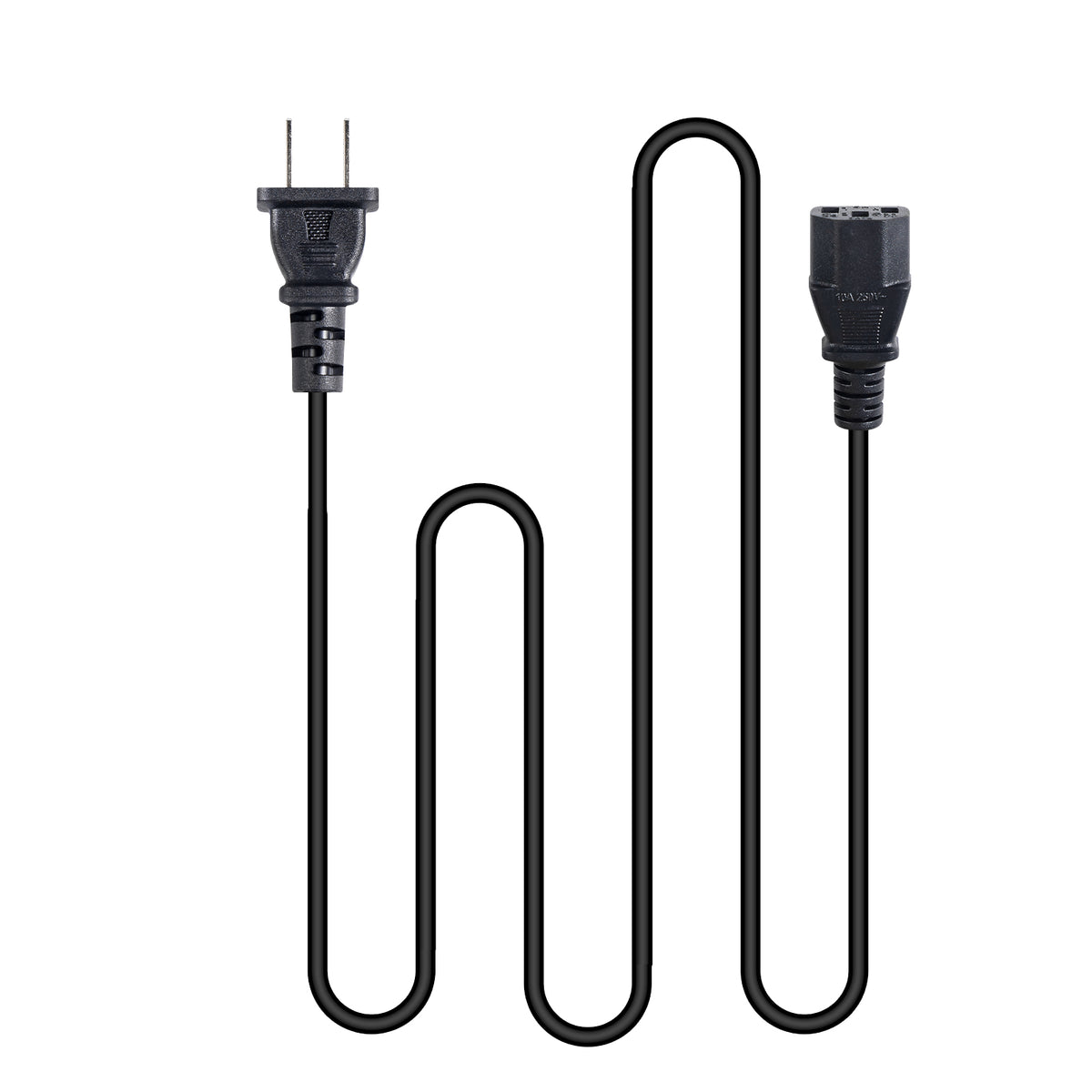 Phenyx Pro PTA-ADP-L6-US Power Adapter US Plug View