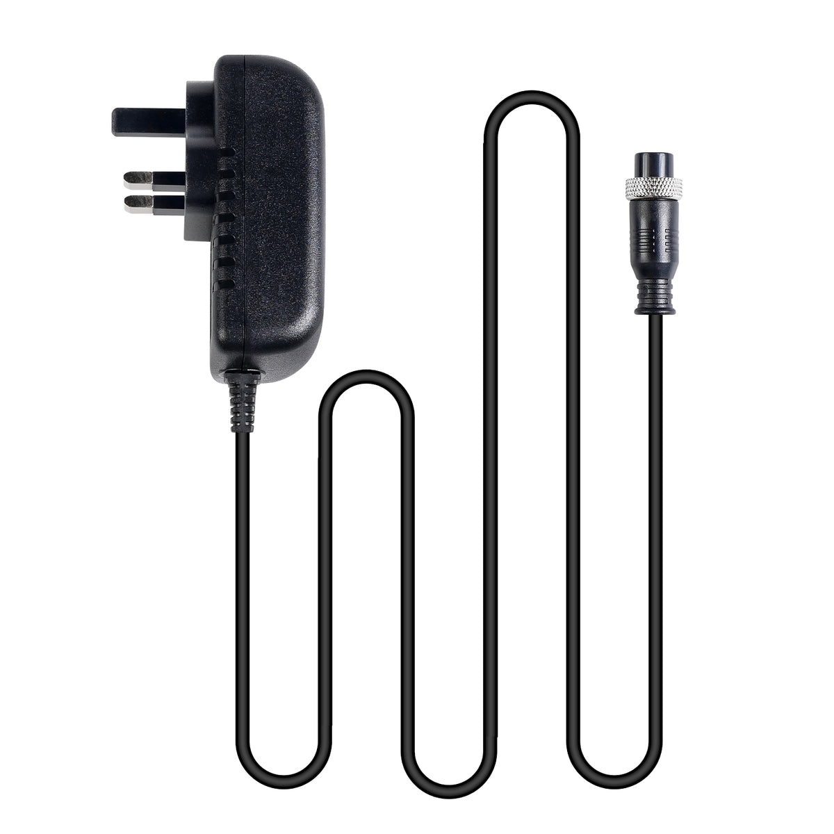 Phenyx Pro PTA-ADP-X-UK Power Adapter UK Plug View