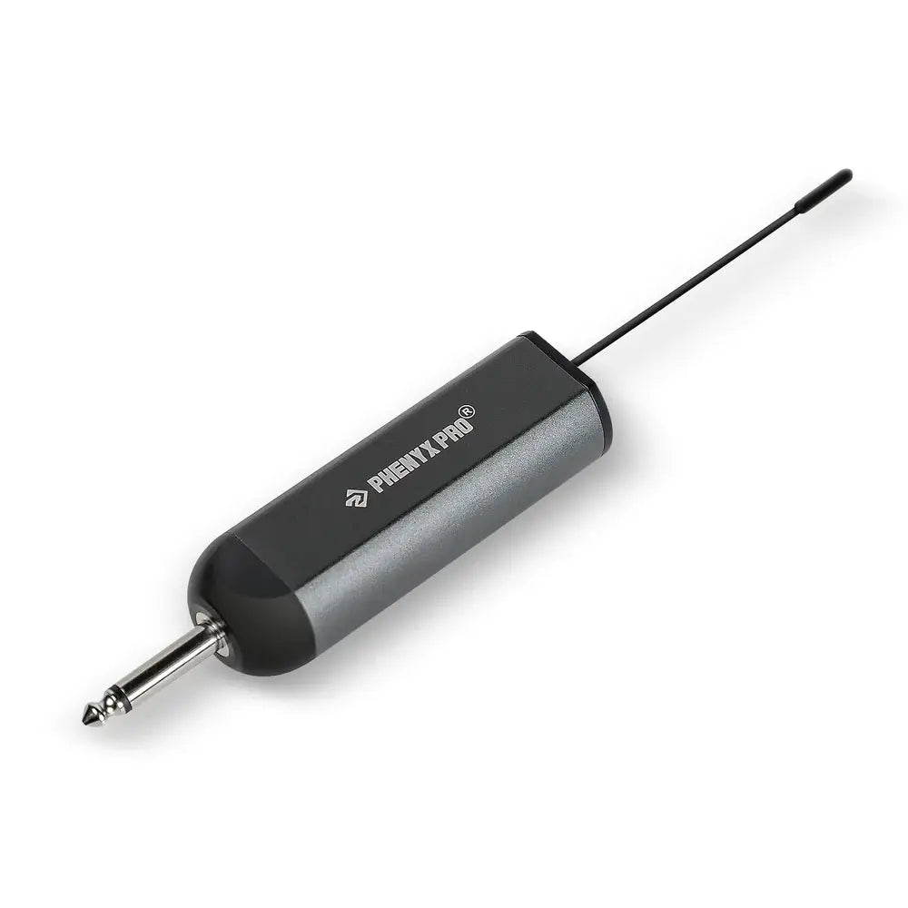 PWR-P-900 UHF Receiver for PDP-1/2 900MHz | Phenyx Pro