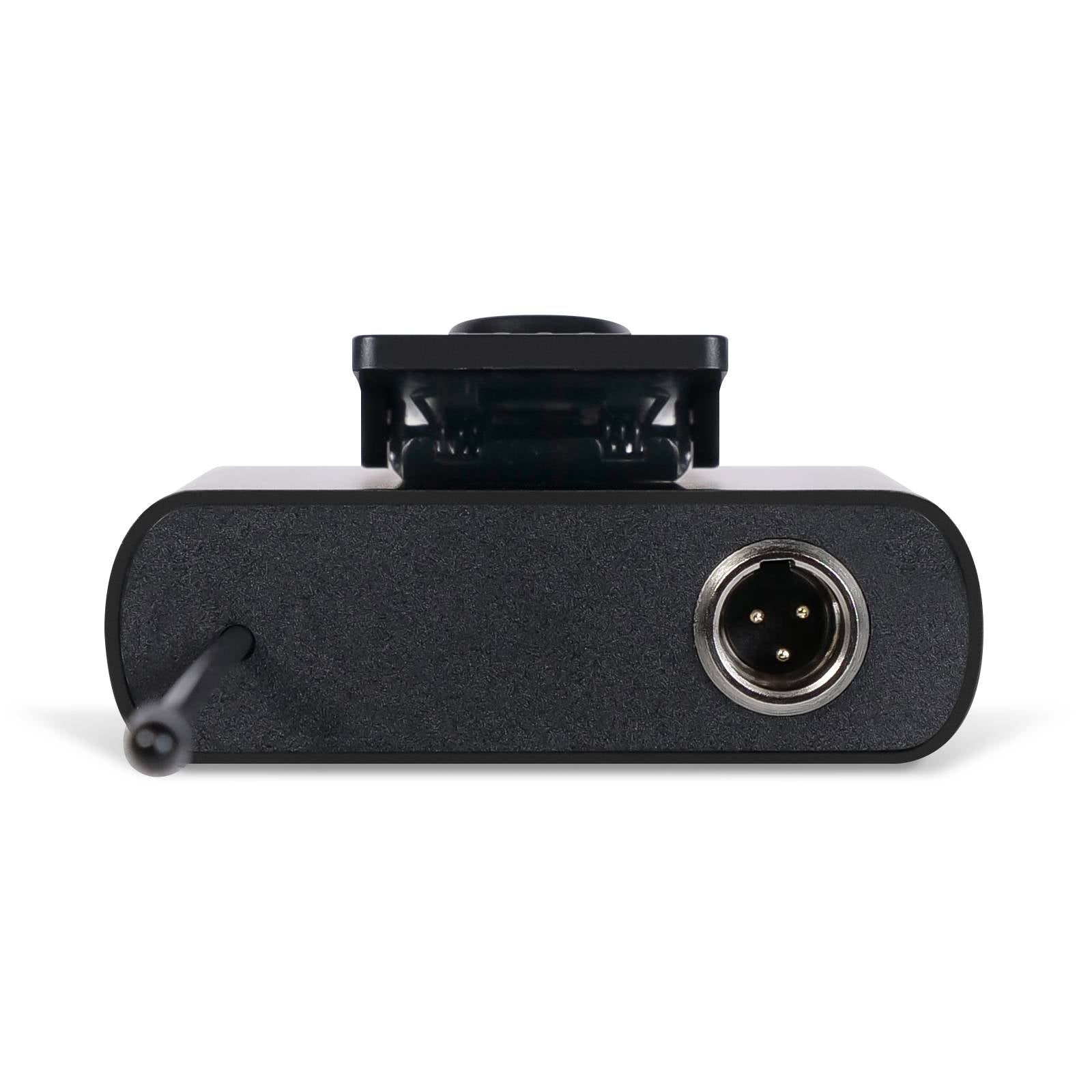 PWB-P | Transmissor digital portátil sem fio bodypack para PDP-1/2 (900MHz/800MHz)