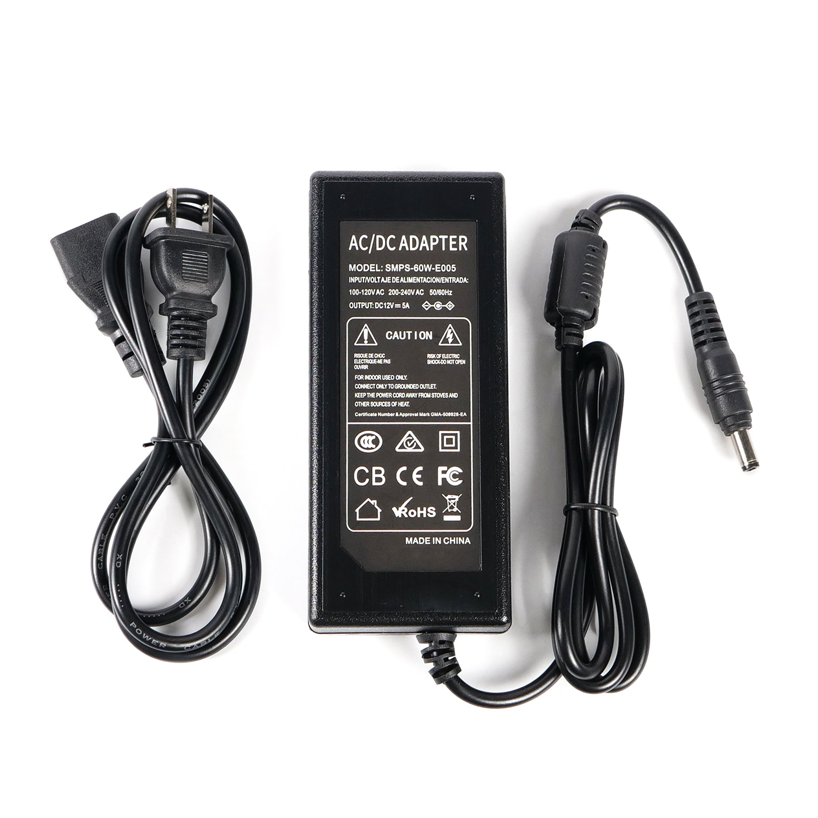 PTA-ADP-225 | Power Adapter for PAS-225X Antenna Distribution System