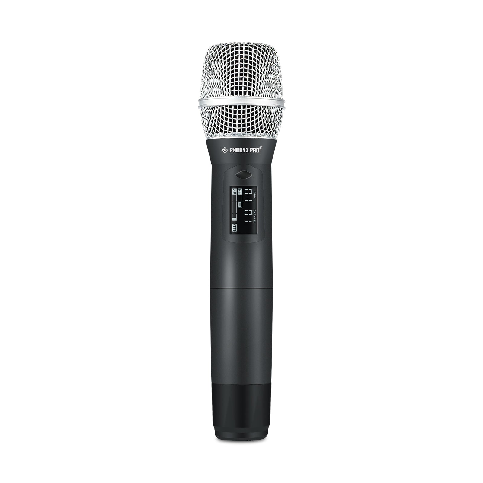 Phenyx Pro PTU-1U High fidelity audio quality with cardioid pattern to isolate unwanted ambient sound