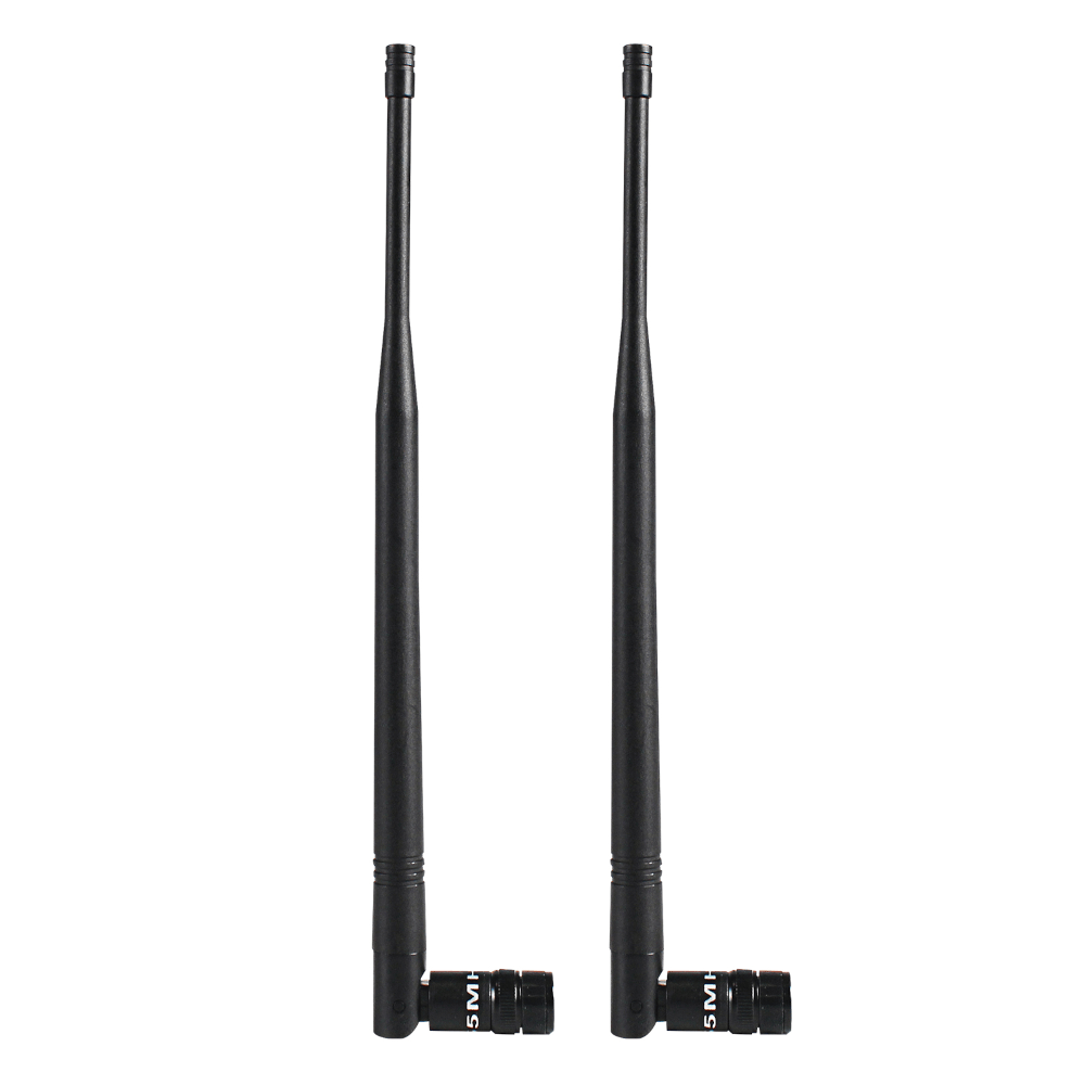 ANTB/ANTT | Antena UHF para Sistemas Sem Fio - Phenyx Pro