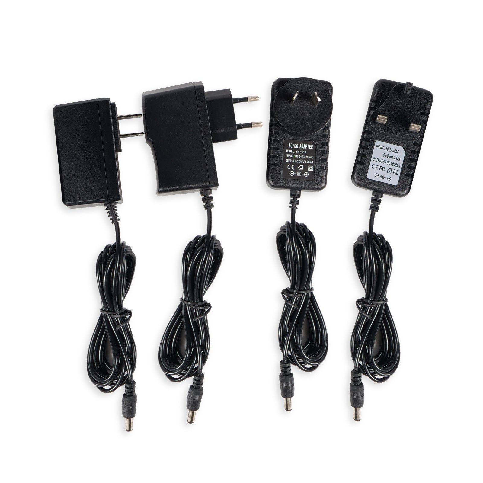 PTA-ADP1 | Power Adapter for Wireless Systems