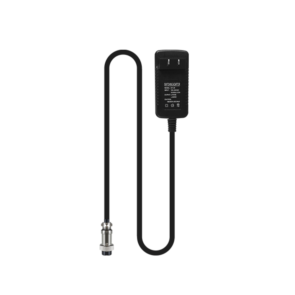 PTA-ADP-X | Power Adapter for PTX/PRX Audio Mixers