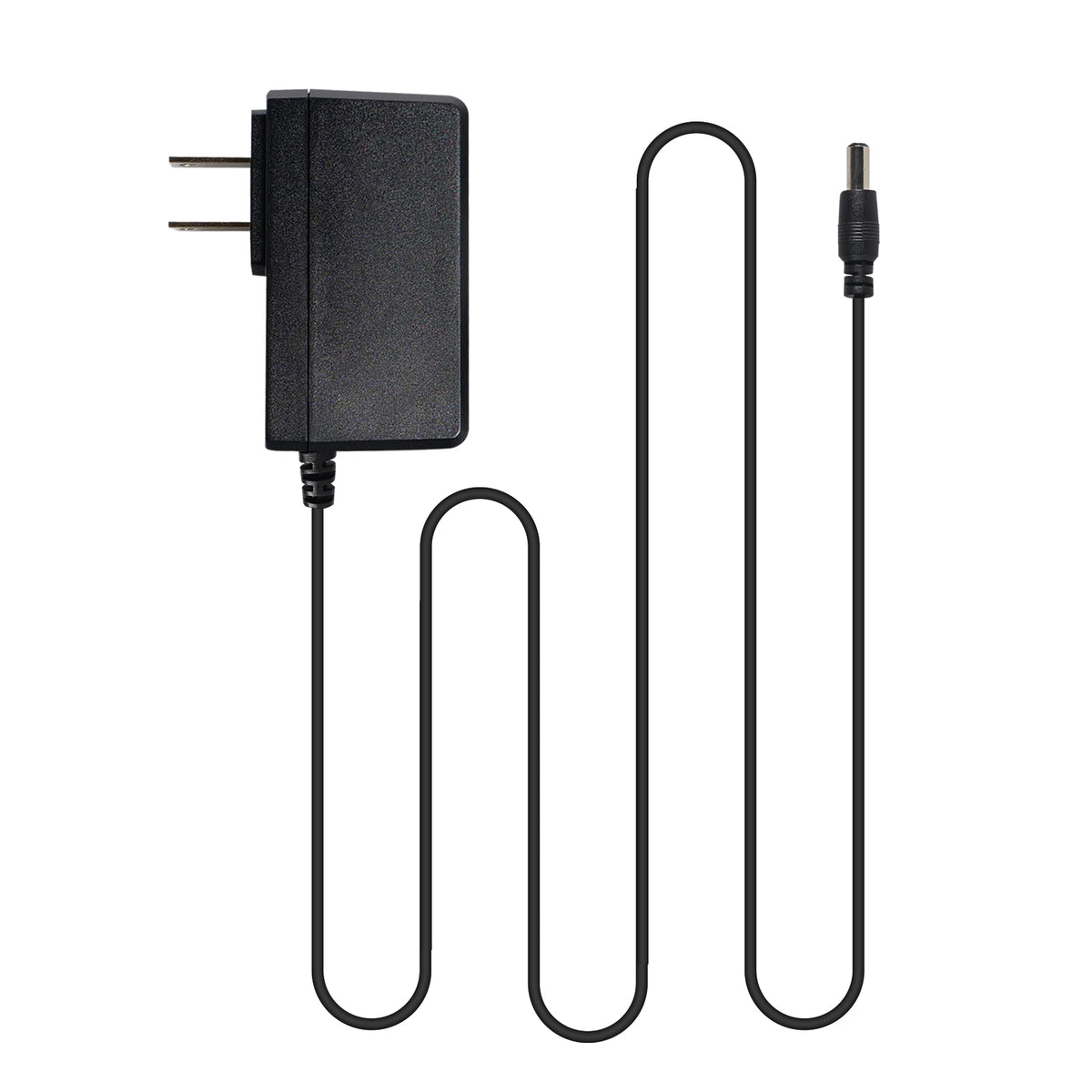 Phenyx Pro PTA-ADP-A1 Replacement Power Adapter US Plug Side View