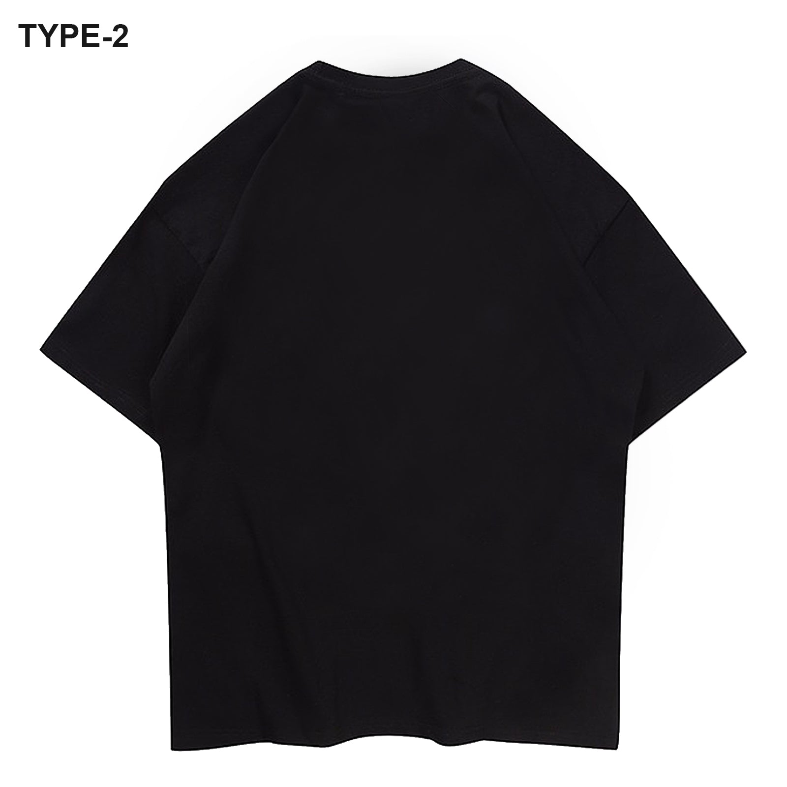 T-SHIRT | Logo T-shirt - Logo T-shirt - Unisex Tee Shirt
