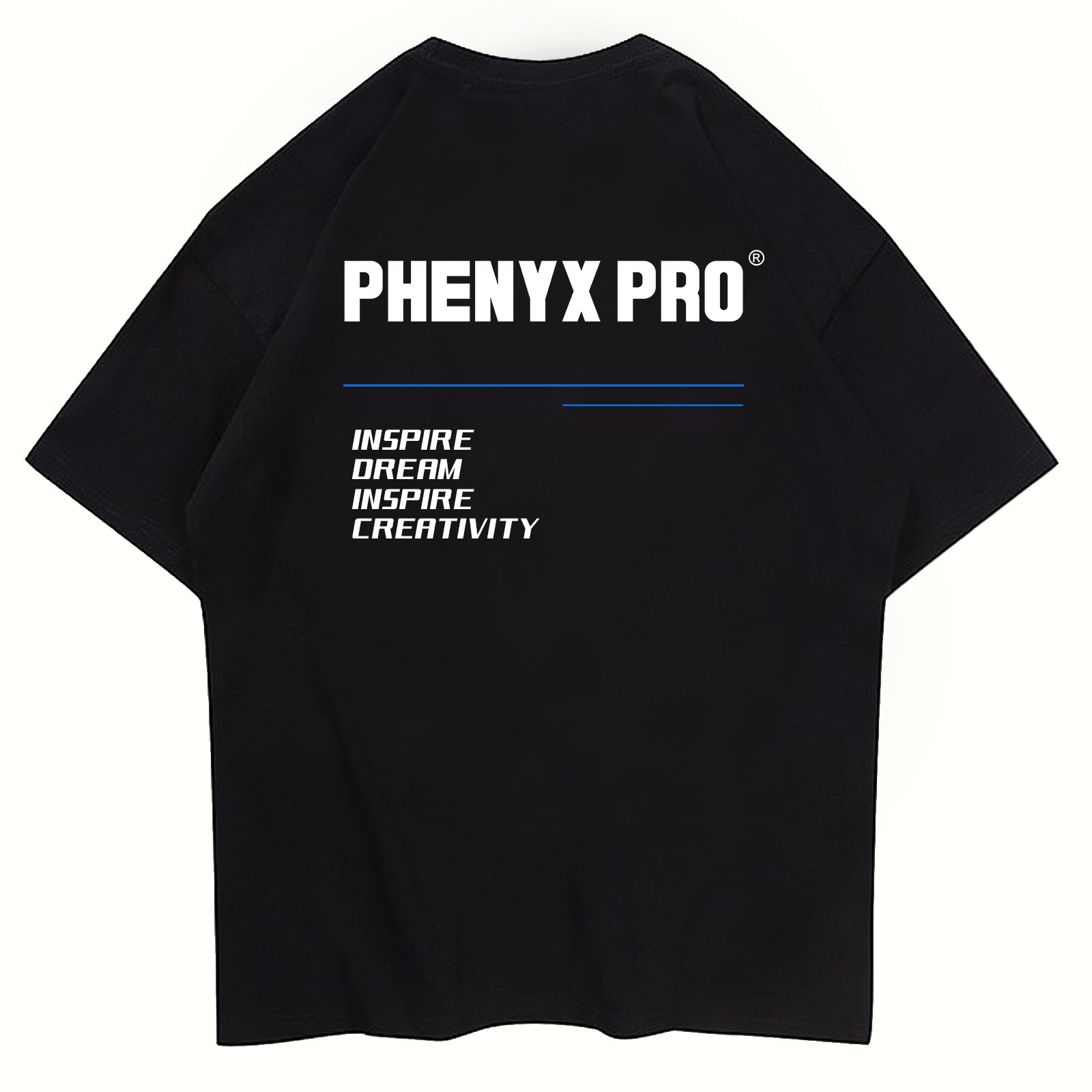 Phenyx Pro Logo T-shirt - Unisex Tee Shirt