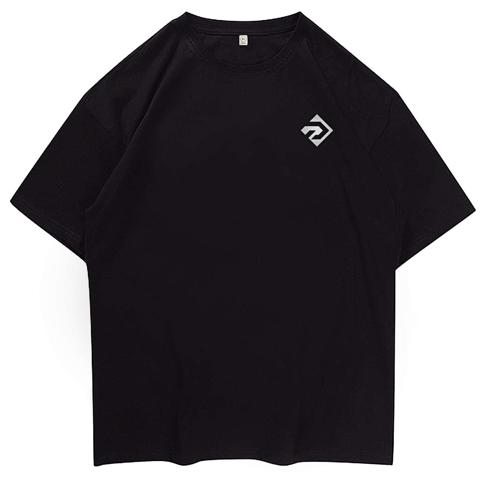 T-SHIRT | Logo T-shirt - Logo T-shirt - Unisex Tee Shirt