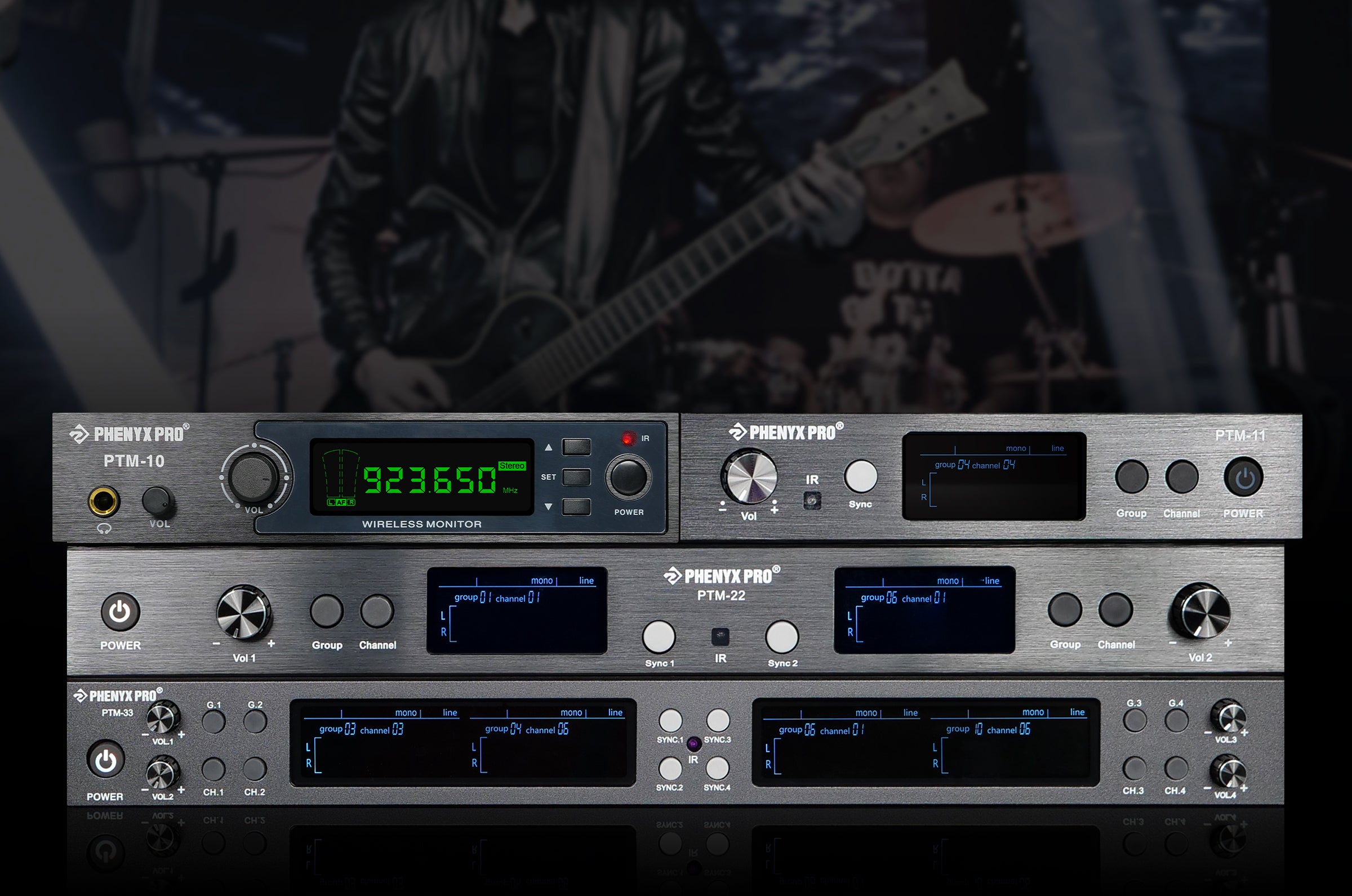 Mono vs. Stereo: The Ultimate Wireless IEM Buying Guide