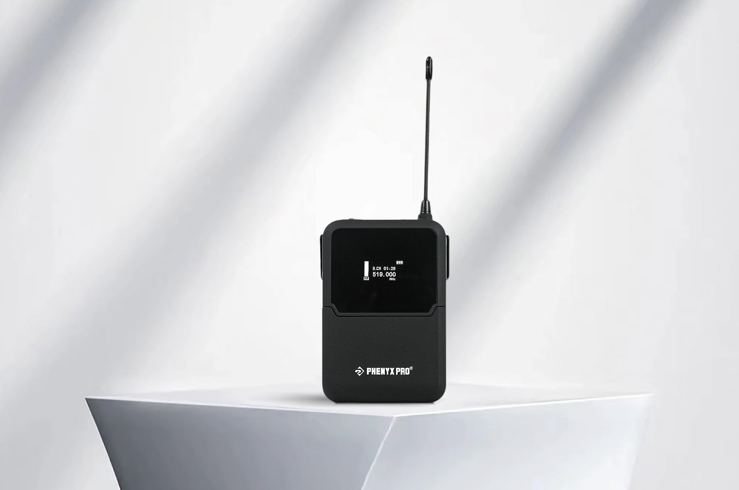 PWB-A2 Wireless Bodypack Transmitter