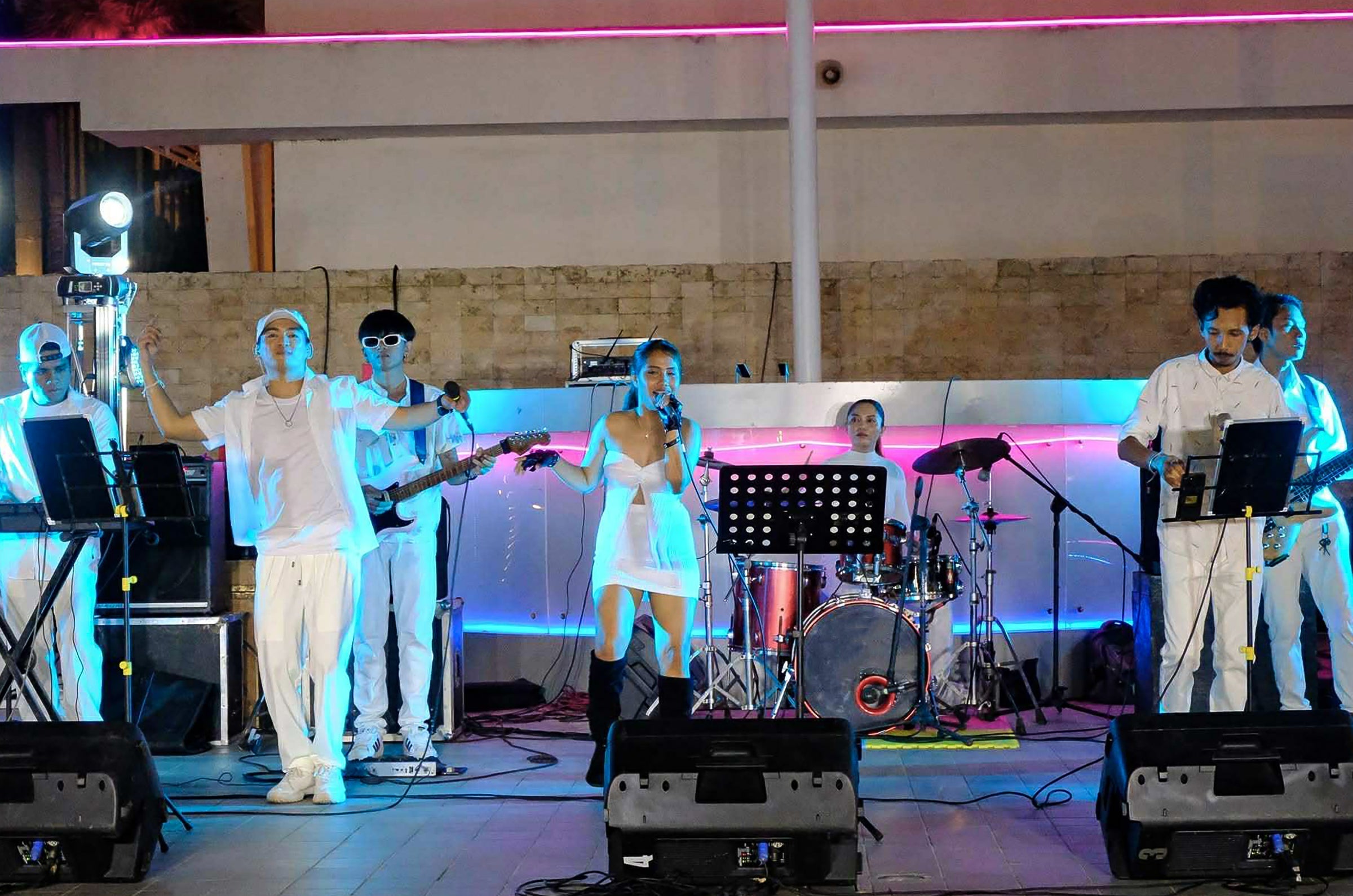 Live Performance