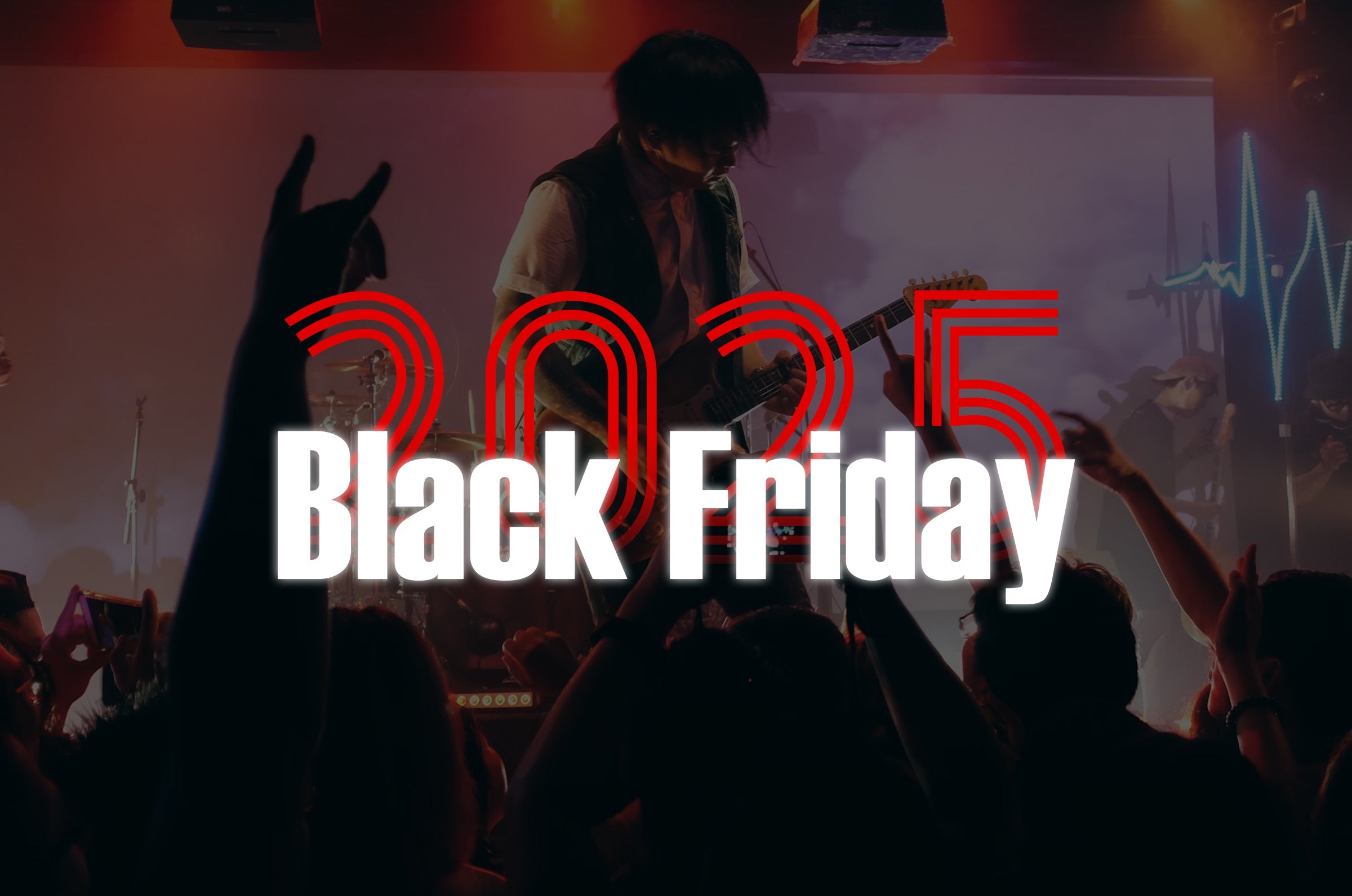 Black Friday Buying Guide