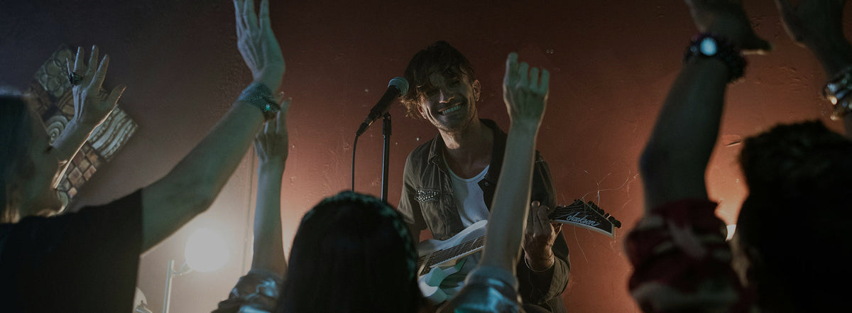 Live Performance