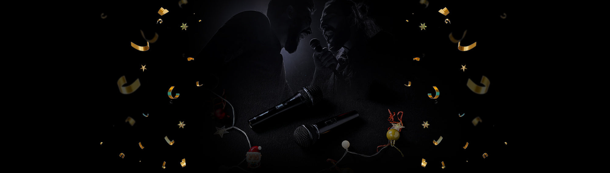 phenyx pro instrument microphone system