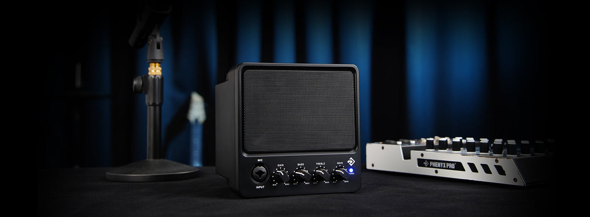 Speakers