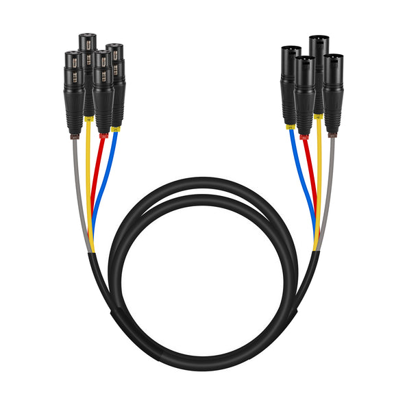 Snake Cable Case Cases & Cables