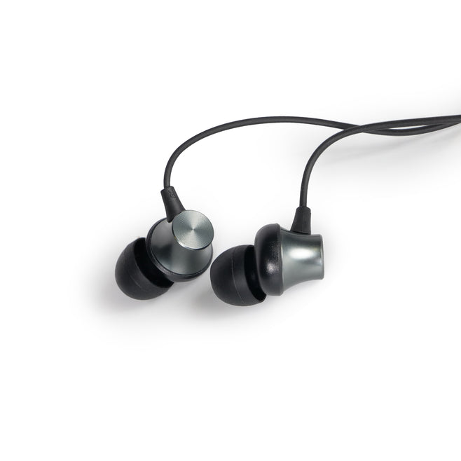 In-ear Earphone for PTM-10/11/22/33 Wireless IEM Systems