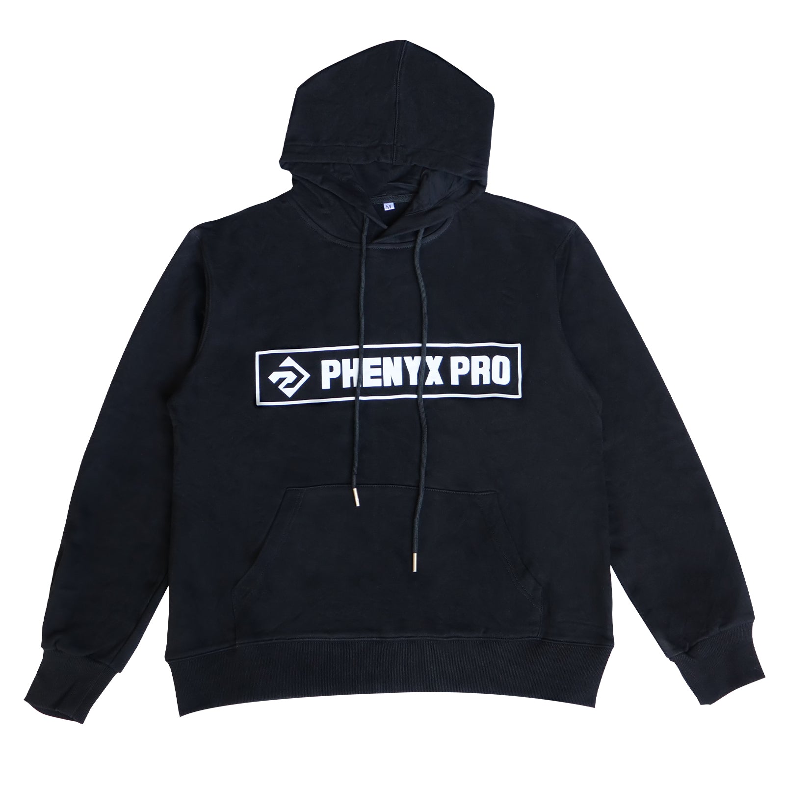 Phenyx Pro Logo Hoodie