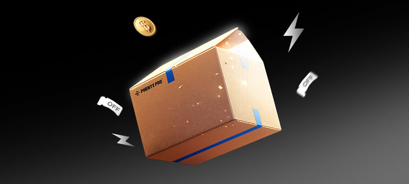 Free shipping. Easy returns.