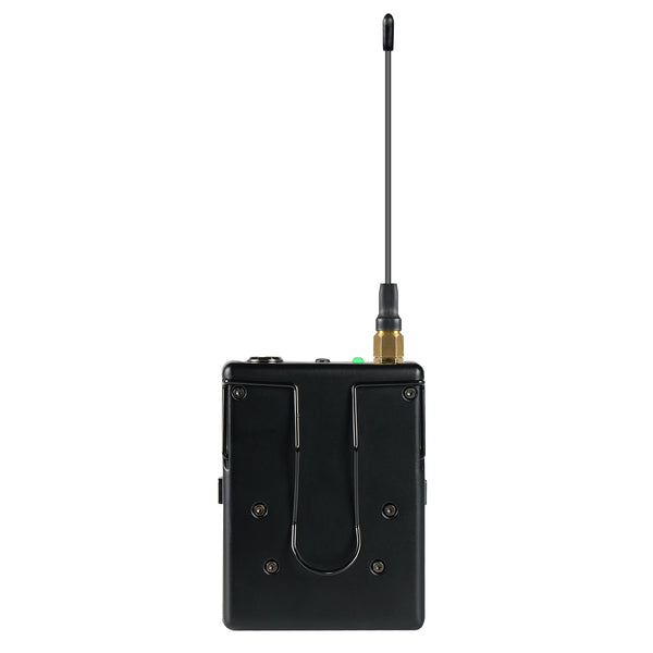PWB-12 |  UHF Wireless Bodypack Transmitter for PTU-1U/2U