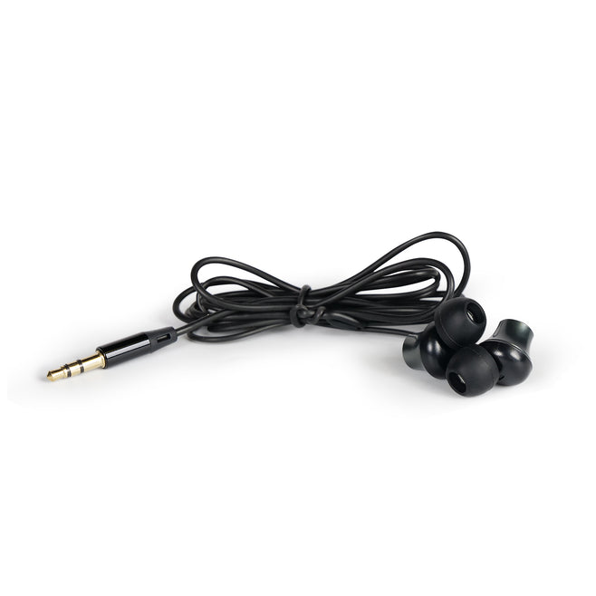 In-ear Earphone for PTM-10/11/22/33 Wireless IEM Systems