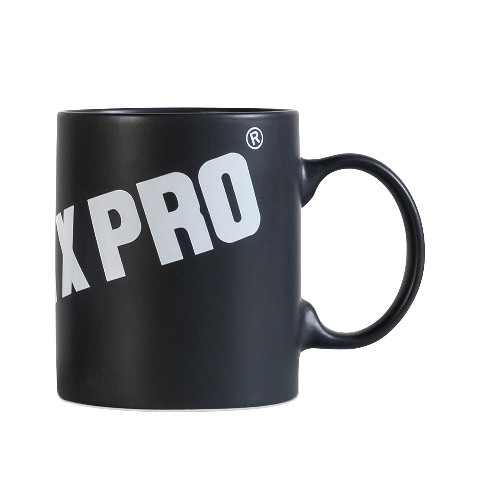Phenyx Pro Logo Ceramic Mug with Handdle