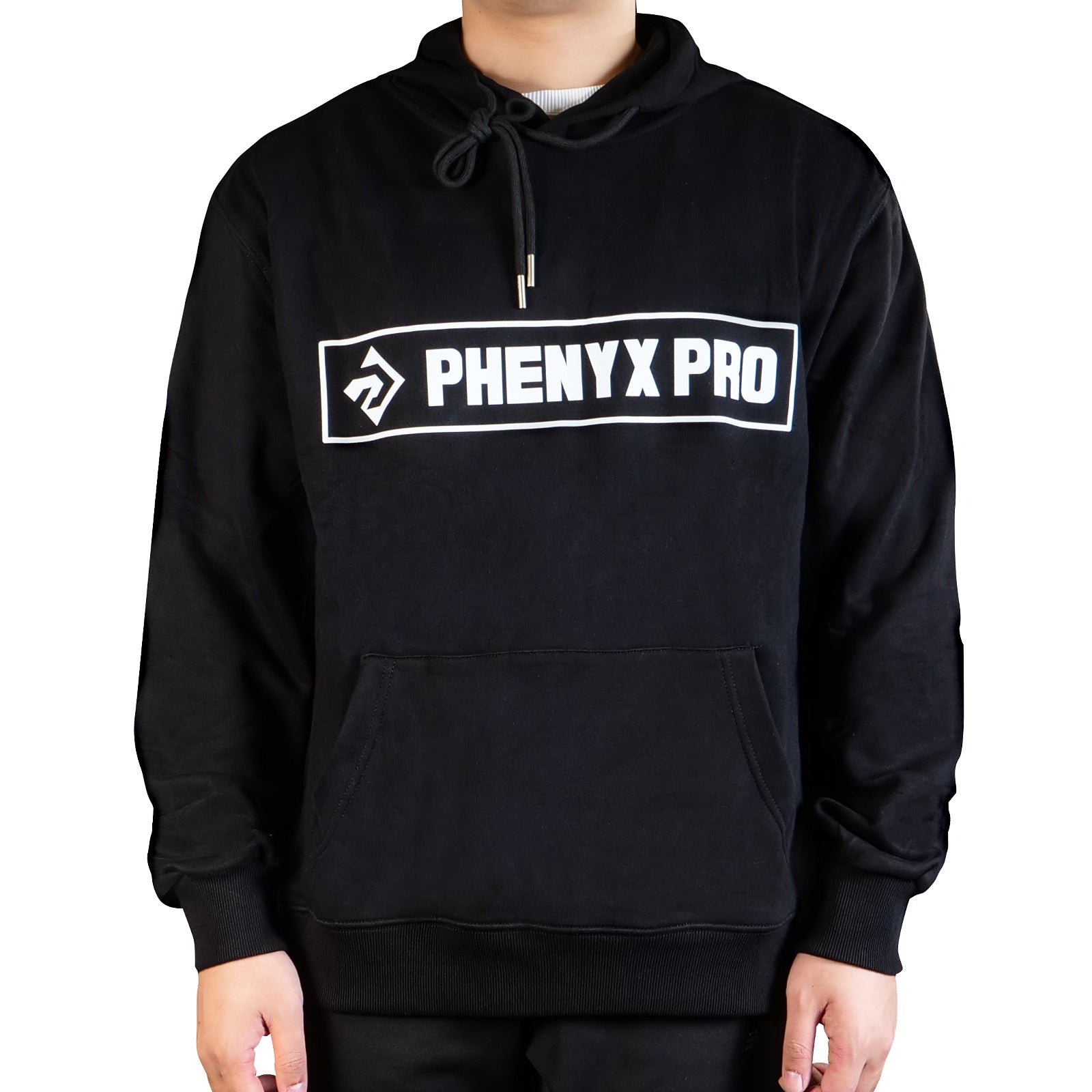 Phenyx Pro Logo Hoodie
