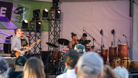 Live Gigs & Venues