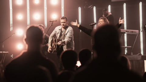 Live Entertainment & Gigs