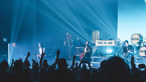 Live Performance Venues