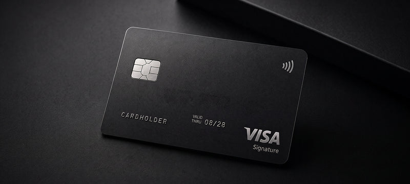 Pay your way. With confidence.
