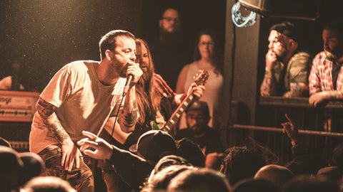 Live Music & Venues