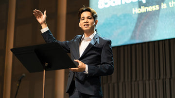 Presentation & Public Speaking