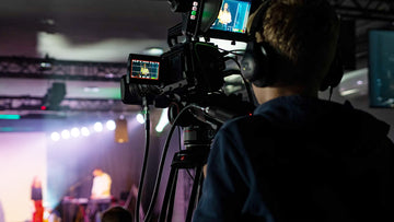Broadcast & Production